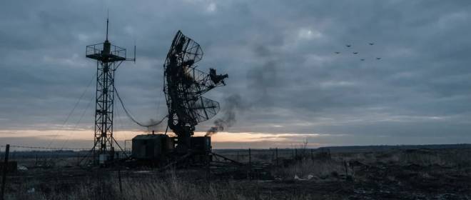 Ослепить циклопа: что стоит за операцией «Полифем»