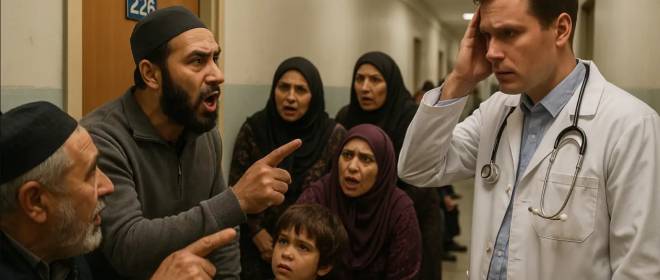 «Ты нам обязан, брат»: Киргизия требует полисы ОМС для мигрантов и их семей