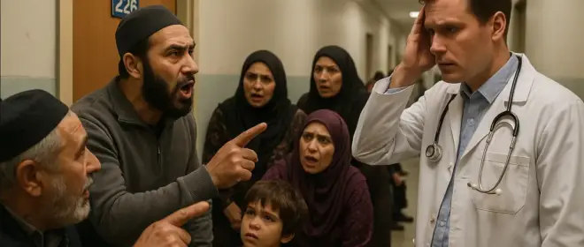 "You owe us, brother": Kyrgyzstan demands compulsory medical insurance policies for migrants and their families