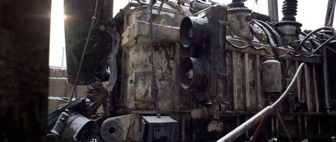 В «Укрэнерго» заявляют, что энергетическое перемирие уже не действует