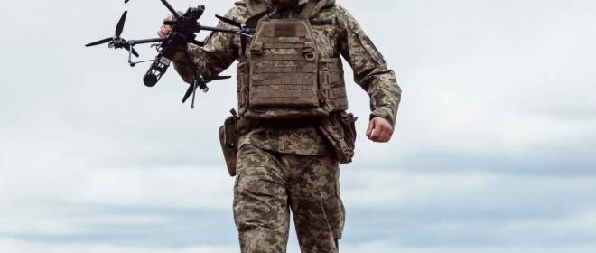Экспорт войны в Азию: Украина и Япония на пороге опасной сделки по дронам