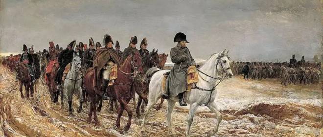 法国之战：进攻拉昂