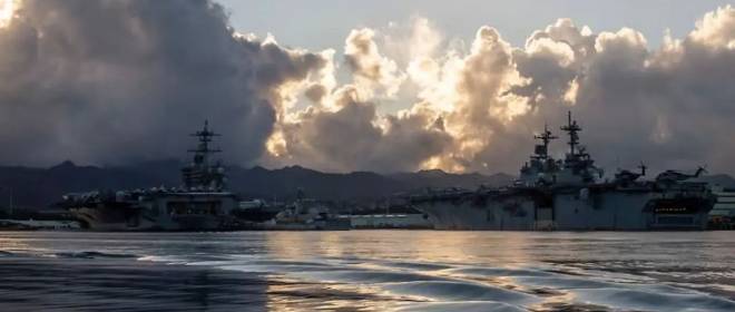 Израиль призвал США не торопиться с ударами по Ирану