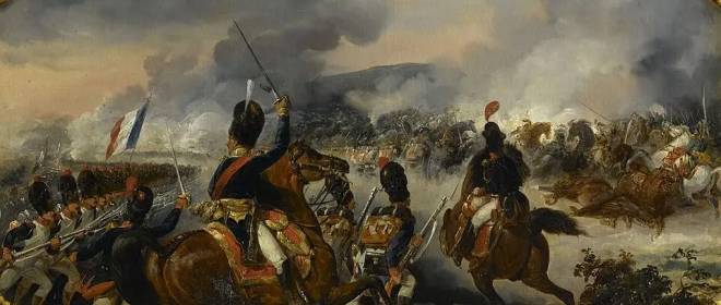 Как австрийцы собирались похоронить русскую армию под Веной