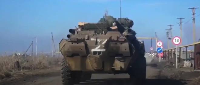 «Байрактар» совершенно безнаказанно летел над нами - Сладков о первых днях СВО