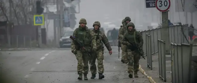 Киев уменьшил количество украинцев, имеющих право на отсрочку от мобилизации