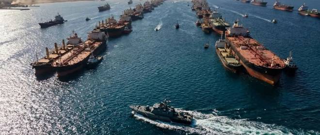 Ормузский пролив: открытие с оговорками