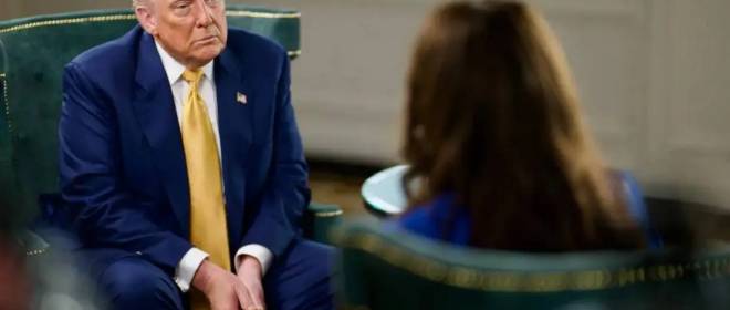 «Было бы здорово»: Трамп оценил возможную встречу Путина и Зеленского