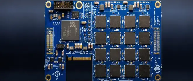Do or die – the domestic neuromorphic chip "Altai"