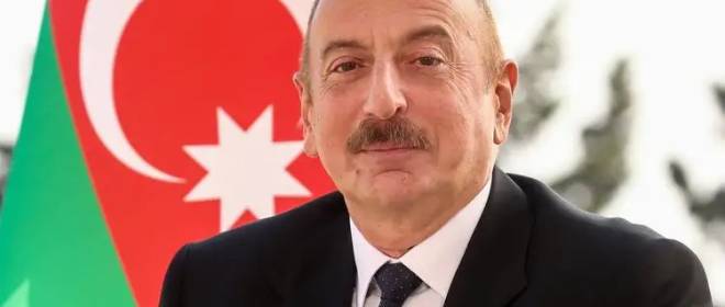 Новый Азербайджан и его антирусская идеология