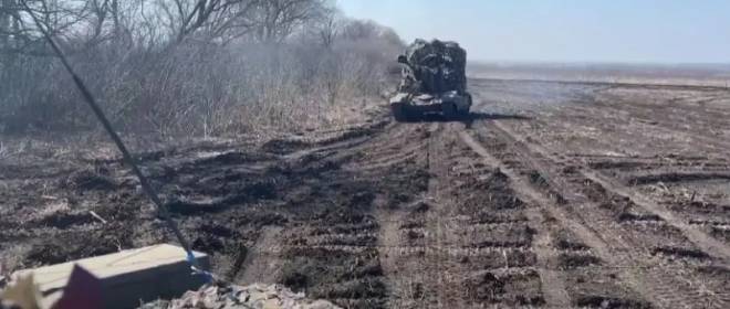 Ukraiński ekspert przewiduje „bardzo trudne” tygodnie w szturmowanym przez wojska rosyjskie mieście Chasov Jar.