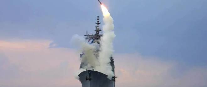 ВМС и ВВС Венесуэлы: эволюционировать, чтобы выжить