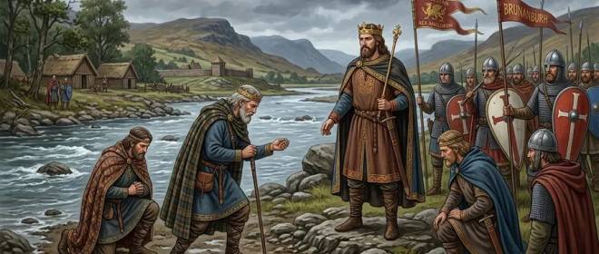 Государство, которое не планировалось: как сложилась Великобритания