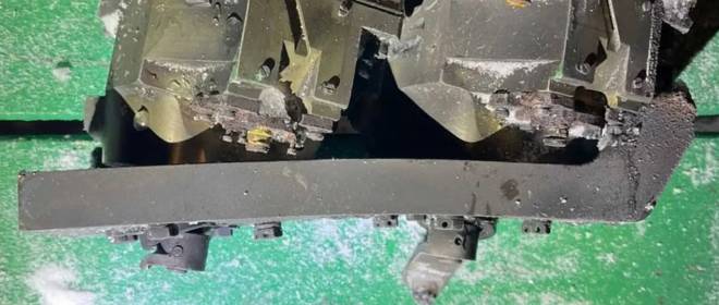 В Минобороны РФ раскрыли детали применения ракеты «Орешник» во Львове