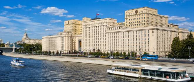 У Минобороны РФ появится собственная средняя общеобразовательная школа