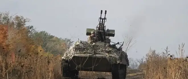 Отражена атака украинских дронов на промышленный объект в Башкирии