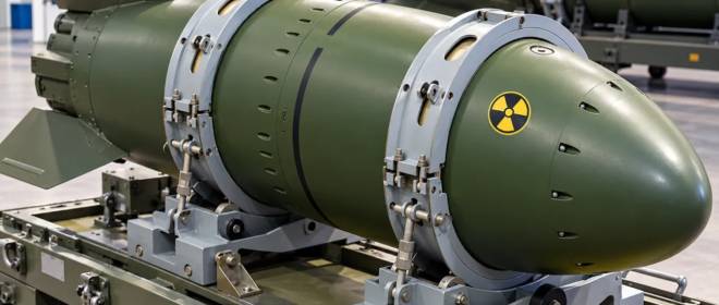 Finlandia se ha sumado a la iniciativa francesa de disuasión nuclear contra Rusia.