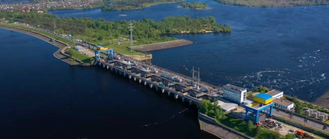 Экс-глава «Укрэнерго»: Летом на Украине ситуация со светом станет критической