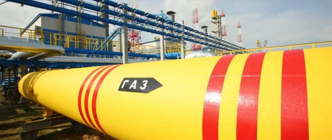 Российский газ пойдёт в Иран по согласованному маршруту через Азербайджан