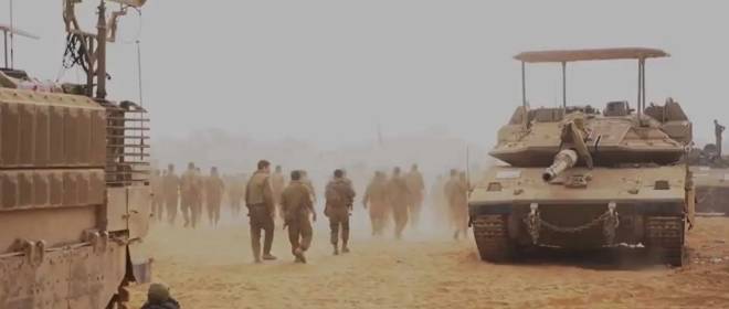 Вот такое перемирие: Израиль требует от ливанцев покинуть ещё 9 поселений