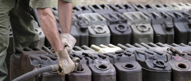 Россия может помочь Кубе поставками нефти в качестве гуманитарной помощи