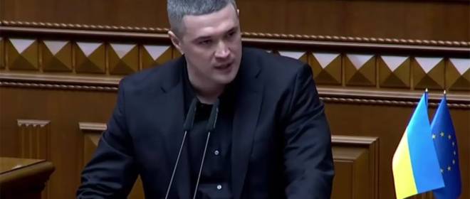 Кандидат в министры обороны Украины заявил о подготовке реформы системы ТЦК