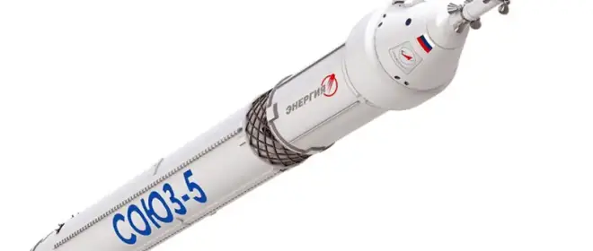 خودروی پرتاب سایوز-5: آیا به آخرین کالسکه خواهیم رسید؟