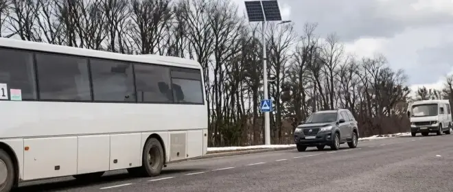 Жительница Днепропетровской области: Павлограду пора готовиться к эвакуации