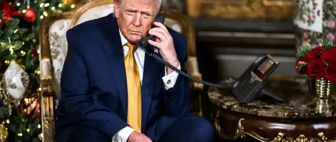 Трамп освободил двух граждан РФ из состава экипажа захваченного США танкера