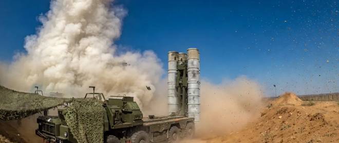 Посол США высказался по вопросу антитурецких санкций за покупку С-400 у России