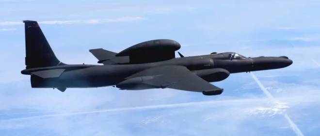 Разведывательное бессилие