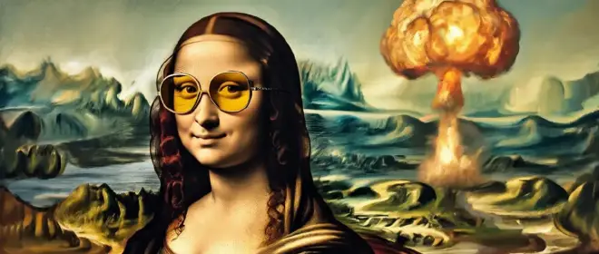 «Эффект Джоконды»: считанные часы остаются до истечения срока СНВ-III