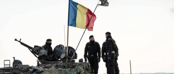 В Румынии начинает работу крупный хаб по переброске вооружений на Украину