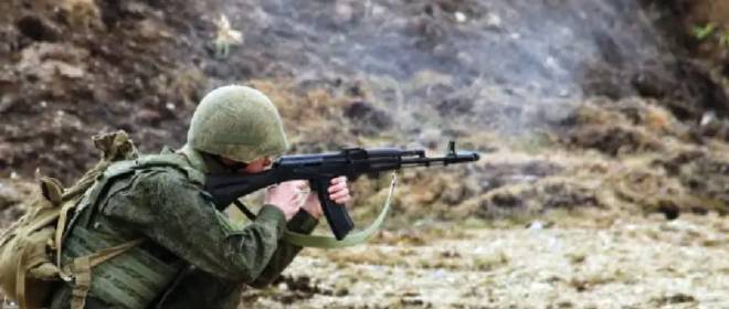 Tre vie d'attacco: la stampa occidentale studia le prospettive del movimento delle forze armate russe dopo la liberazione di Ocheretino
