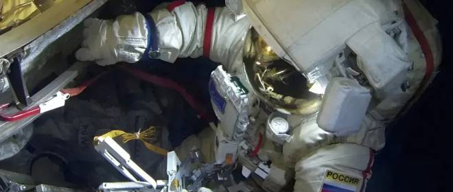 Рекордное число россиян изъявили желание стать космонавтами