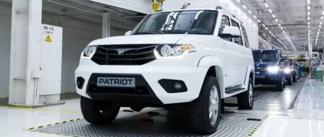 Дизельные УАЗ протестированы в экстремальных условиях, что скажут силовики?