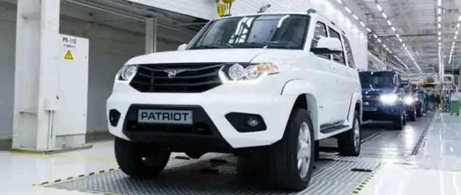 Дизельные УАЗ протестированы в экстремальных условиях, что скажут силовики?