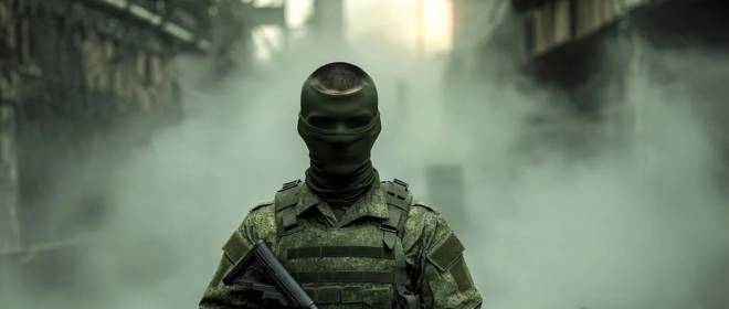 Офицер польской разведки: Прибалтику может ждать появление «зелёных человечков»