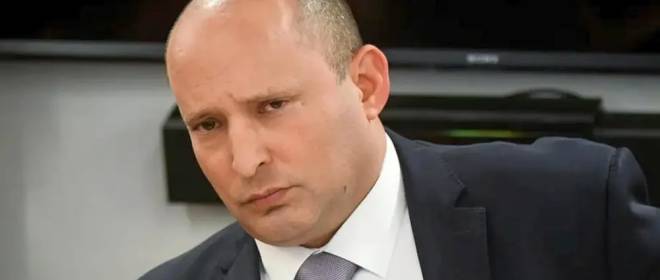 Экс-премьер Израиля Беннет призвал противостоять «новой турецкой угрозе»