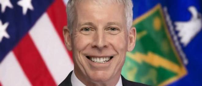 Райт: Вашингтон не будет отказываться от политики санкций в отношении Москвы