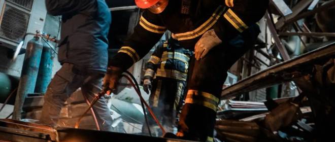 Противник заявляет о крупнейшей атаке ВС РФ с использованием ФАБ с УМПК