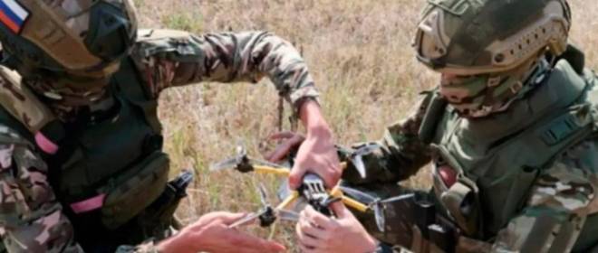 Угроза Запорожью: противник обеспокоен продвижением ВС РФ в направлении Орехова