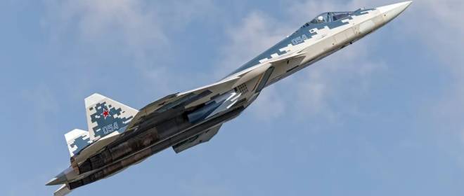 «Мы уже обогнали Су-57»: в индийской прессе надеются на собственный истребитель
