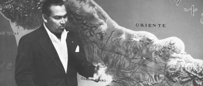 Фульхенсио Батиста – незаурядный диктатор