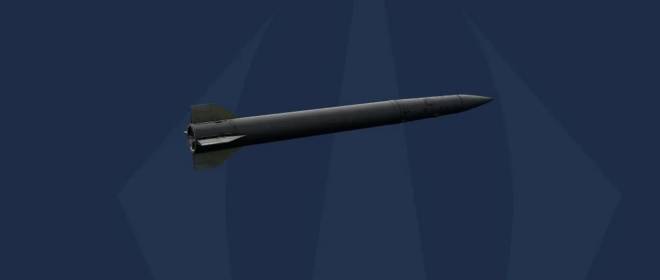 На Украине опровергли заявление Зеленского о применении ракеты FP-7 Pelican