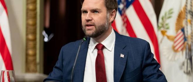 Вэнс: Они не хотят говорить, но Азербайджан и Турция помогают нам против Ирана