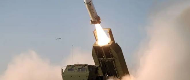 크림 반도 부관 : 미국이 러시아 방공군의 ATACMS 미사일 파괴를 인정하지 않는 이유는 두려움 때문입니다