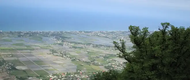 Иран привёл войска в боевую готовность в прикаспийском регионе близ Азербайджана