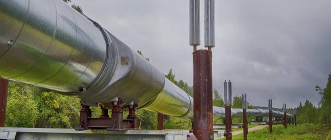 Во Франции предложили решение вопроса зависимости от Ормузского пролива