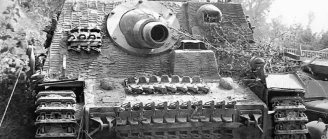 Saksalainen "grizzly": mikä oli Wehrmacht Sturmpanzer IV hyökkäys itseliikkuva ase
